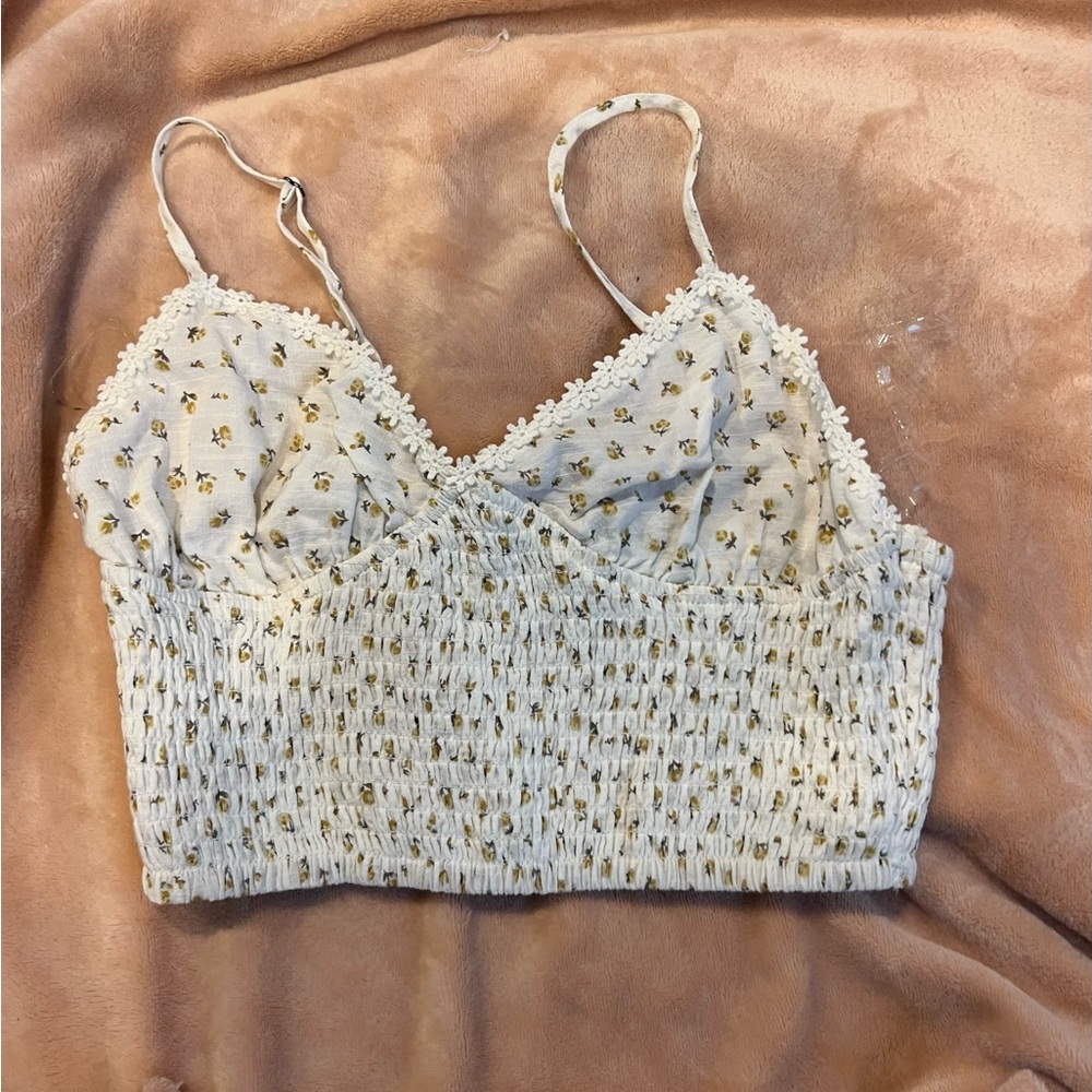 Tillys cute tank top